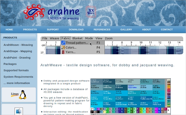 Arahweave software crack free download